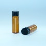 Best Amber Glass 4ml Sample Vials with cap